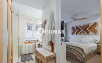 venta piso madrid capital chamartin