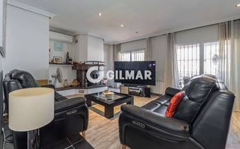 16 casas en venta valdetorres de jarama