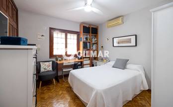 venta chalet malaga puertosol