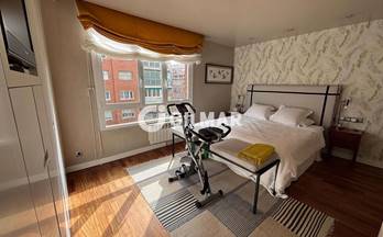 venta piso madrid capital chamartin