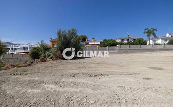 terrenos solares en venta marbella