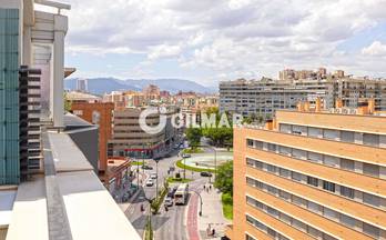 venta piso malaga perchel sur