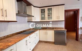 2 casas en alquiler benajarafe