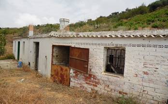 comprar casas baratas arenas