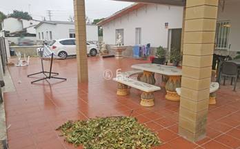 venta chalet rossello rosselló