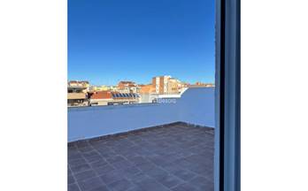 venta atico lleida 