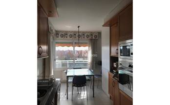 venta piso lleida avd. segre - riu - rambla farr