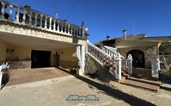 venta casa unifamiliar vidreres vidreres