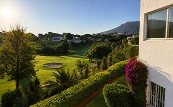 venta apartamento marbella nueva andalucia - azahara i