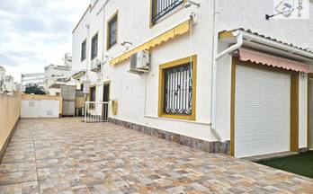 venta chalet orihuela orihuela costa
