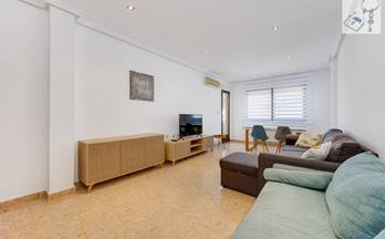 venta apartamento san miguel de salinas 