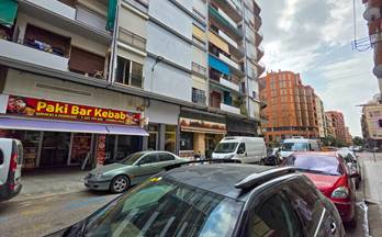 venta local lleida princep de viana