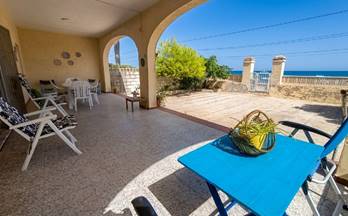 alquiler chalet denia les bassetes-el marjal