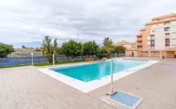 venta apartamento roquetas de mar el sabinar - urbanizaciones - 
