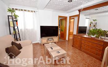venta piso valencia campanar
