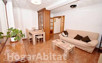 venta piso valencia campanar
