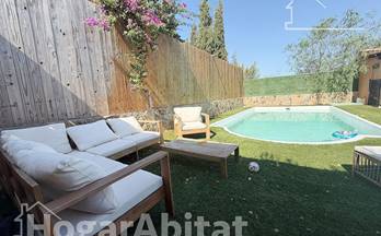 venta chalet moncada masias