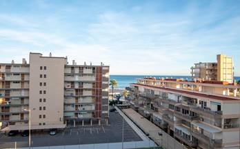 alquiler apartamento alicante playa de san juan