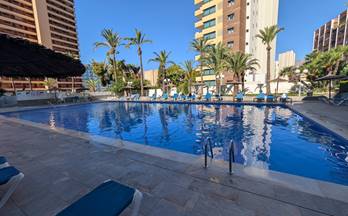 APARTAMENTO en venta Benidorm Rincón de Loix