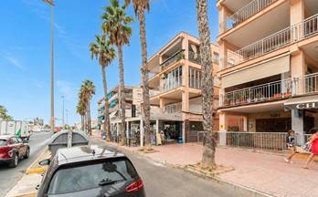 venta piso torrevieja playa de los naufragos