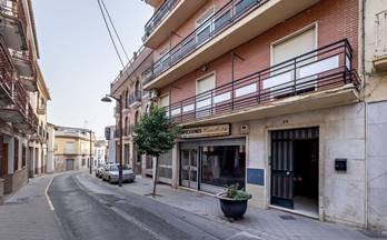 venta piso peligros centrico