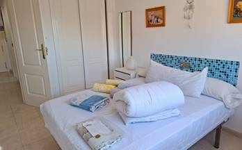 alquiler apartamento vicar la envia golf
