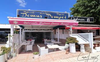 LOCAL en venta Teguise Costa Teguise