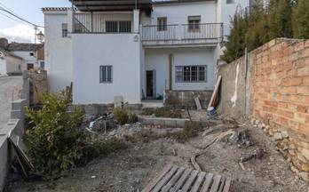venta piso moclin andalucia