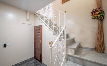 venta casa unifamiliar atarfe parte alta