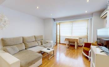 venta piso zaragoza centro