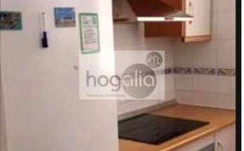 alquiler piso sevilla av reina mercedes