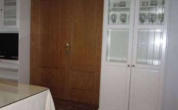 5  pisos y apartamentos en alquiler amueblados sevilla reina mercedes