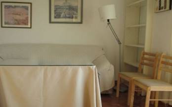 alquiler apartamento sevilla reina mercedes
