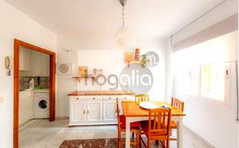 alquiler piso sevilla triana
