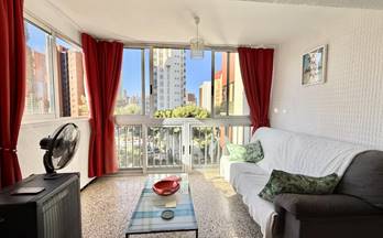 venta piso benidorm rincon de loix