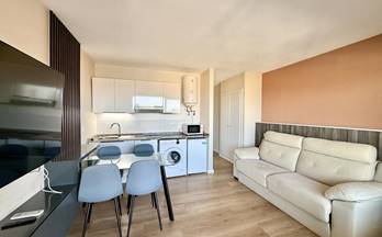 venta estudio benidorm rincon de loix