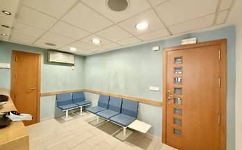 1 oficinas en venta benidorm