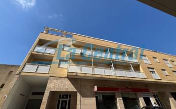 2  pisos y apartamentos en venta baratos la senia