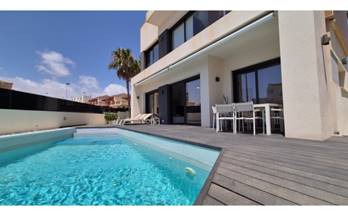 757 casas en venta campoamor