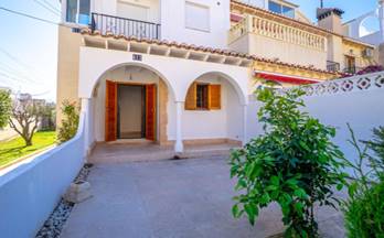 venta apartamento torrevieja la siesta - el salado - torret