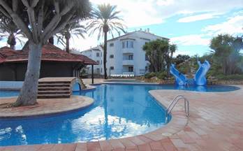 venta chalet pareado denia denia