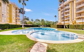 venta apartamento denia denia