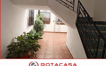 venta piso rota centro