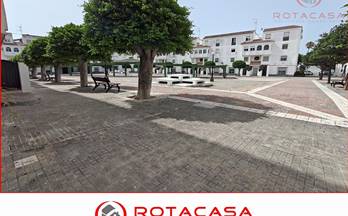 venta piso rota rompidillo