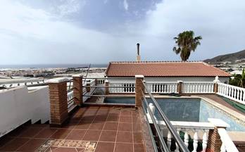 venta finca rustica carchuna pago los callejones