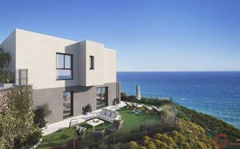 171 casas en venta benamocarra