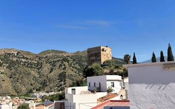 33 casas en venta el valle
