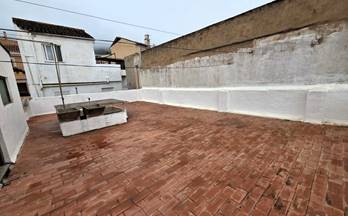 3 pisos en venta el valle