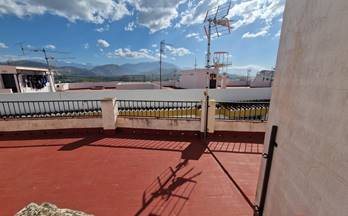 179 casas en venta itrabo