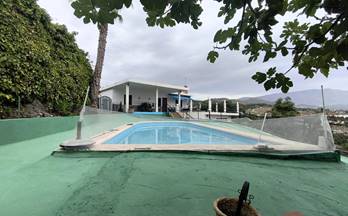 venta finca rustica motril minasierra